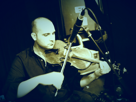 Juan d'Ors/Daniel Garcia